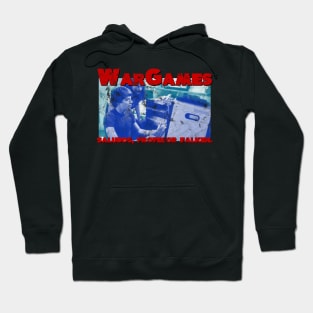 WarGames Hoodie